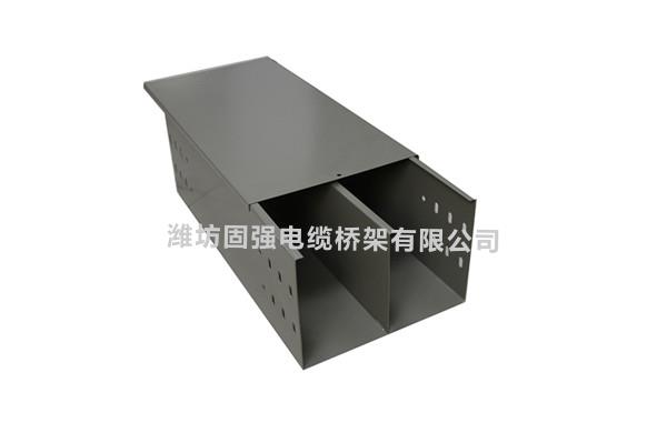 防火隔板槽式橋架